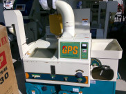 籾摺り機 GPS350