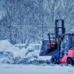 除雪機