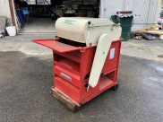 脱粒機 笹川農機 まめっこS-3