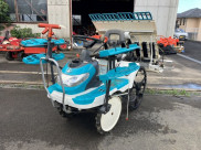 田植機 SPU45P