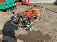 動力噴霧器 共立 SP280A
