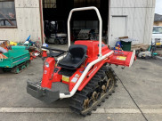 乗用管理機 三菱 MRT-10D