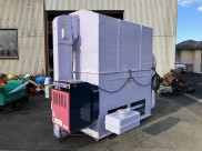 穀物乾燥機 山本製作所 HD-15JE3