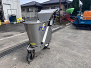 肥料散布機 カワサキ機工 FS10-2-13SA