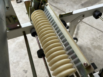 オート播種機 スズテック HS-127K