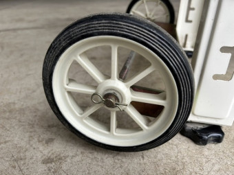 オート播種機 スズテック HS-127K