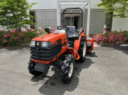 トラクター クボタ GB200