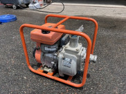 ポンプ 工進 SE-40F