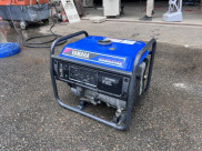 発電機 ヤマハ EF1400