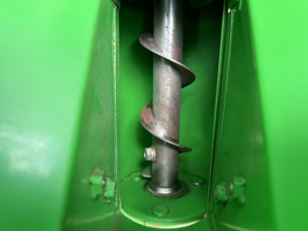 穀物搬送機 岡山農栄社 UP-30