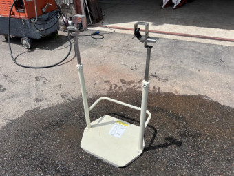 袋キーパー 佐竹製作所