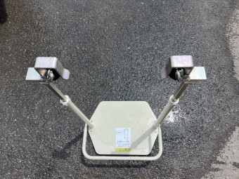 袋キーパー 佐竹製作所