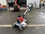 スパイダーモア 共立 AZ851