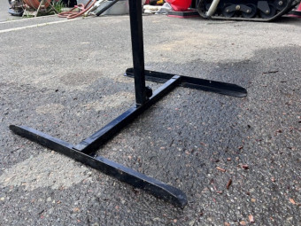 もみがら収集機 イガラシ機械工業 BIG2