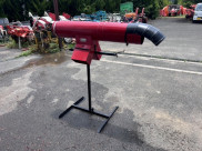 もみがら収集機 イガラシ機械工業 BIG2