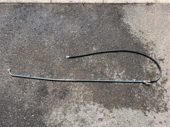 自走キャリーセット動噴 共立 VSC3551