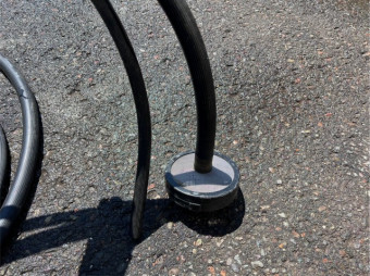 自走キャリーセット動噴 共立 VSC3551