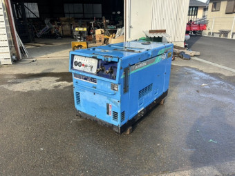 エアコンプレッサー 北越工業 PDS90S
