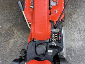 管理機 クボタ TA800-NY