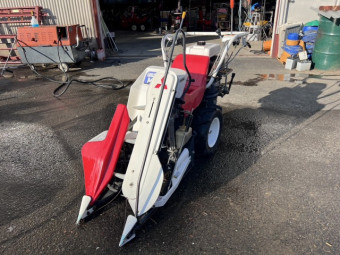 バインダー 三菱 MB211