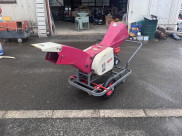 農用裁断機 オータケ K-15FB