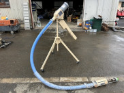 穀物搬送機 岡山農栄社 DCM2A
