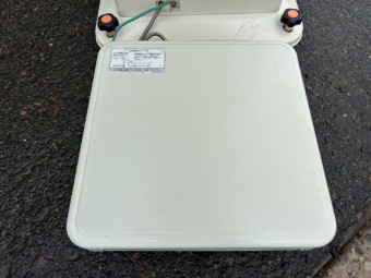 米選計量機 佐竹製作所 NPA32V