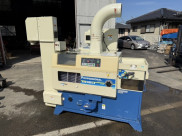 籾すり機 佐竹製作所 NPS5500E