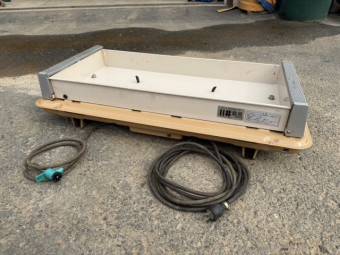 育苗機 啓文社製作所 KBS-56