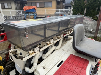 田植機 ヤンマー VP6