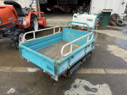 運搬車 ウインブルヤマグチ PM350