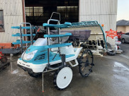 田植機 クボタ SPU600G