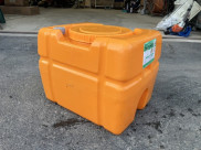 タンク スイコー 100L
