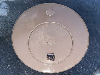 穀物貯蔵器 カクイチ そなえ5型