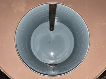 穀物貯蔵器 カクイチ そなえ5型