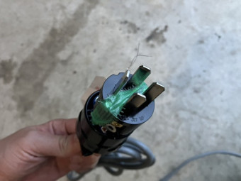石抜精米機 カンリウ工業 SRT1563E