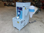 石抜精米機 カンリウ工業 SRT1563E