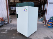 玄米低温貯蔵庫 静岡製機 GE14