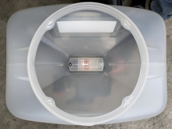 動力散布機 共立 DME401A
