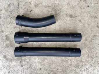 動力散布機 共立 DME401A