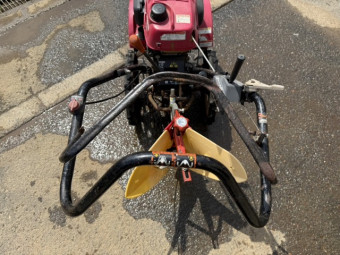 ミニ耕運機 ホンダ FF300