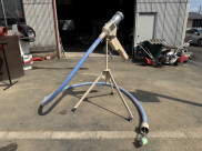 穀物搬送機 岡山農栄社 DCM2A