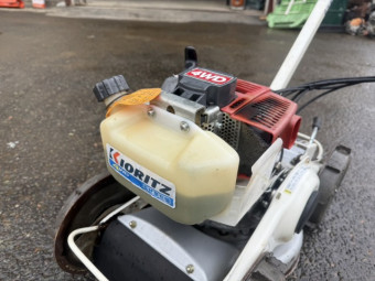 スパイダーモア 共立 AZ300
