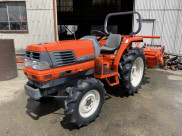 トラクター クボタ GL280