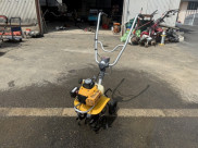 車軸管理機 リョービ RCVK-4200