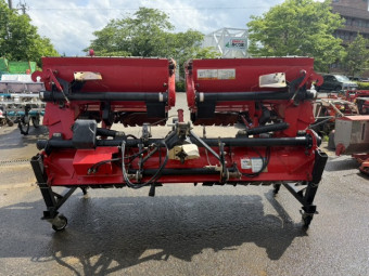 サイバーハロー 小橋工業 TXE440