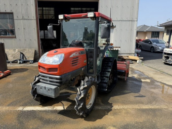 トラクター クボタ KT24