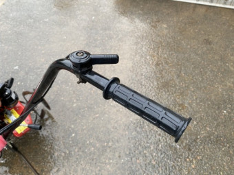 ガソリン管理機 ヤンマー QT30