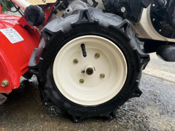 管理機 三菱 MMR6