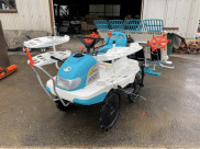 乗用田植機 クボタ JC4A